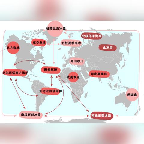 Nature警告：全球AI算力竞赛背后的能源消耗临界点