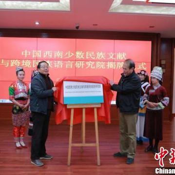 跨境知识协作平台：多语种文献AI解析+协作标注