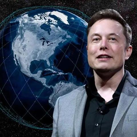彭博社：SpaceX星链计划对5G/6G通信体系的降维打击可能性