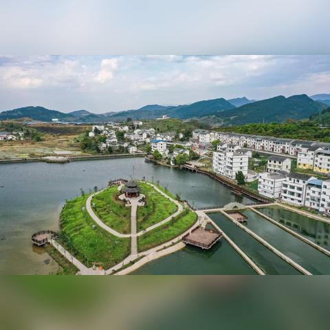 农房水库出租四川最新信息