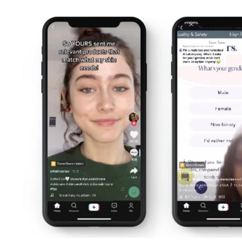 经济学人封面：TikTok数据本地化引发的互联网巴尔干化