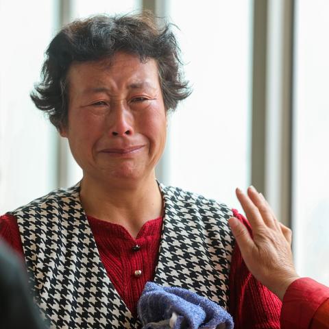 商河儿子被杀视频最新版