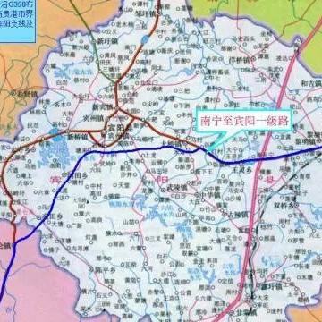 黎塘项目最新消息公布