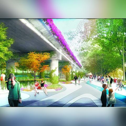 黄泥社区道路加宽项目最新消息