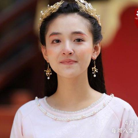 吴倩主演剧照大全最新电视剧