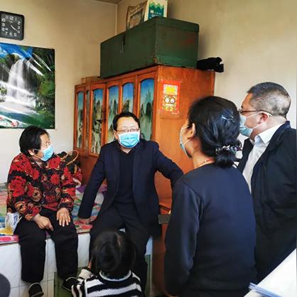 家庭入户指导制度规定最新
