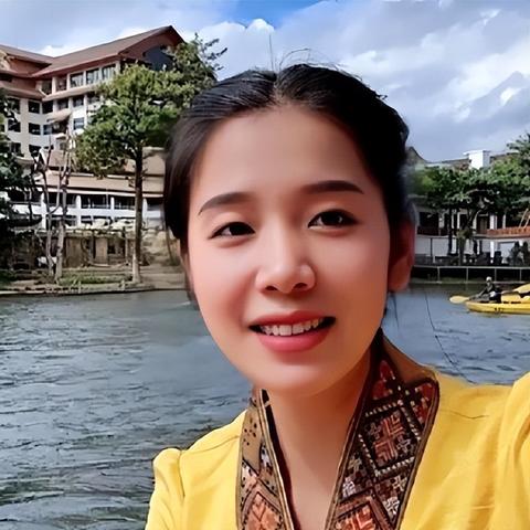 老挝媳妇小雅嫁到中国最新视频