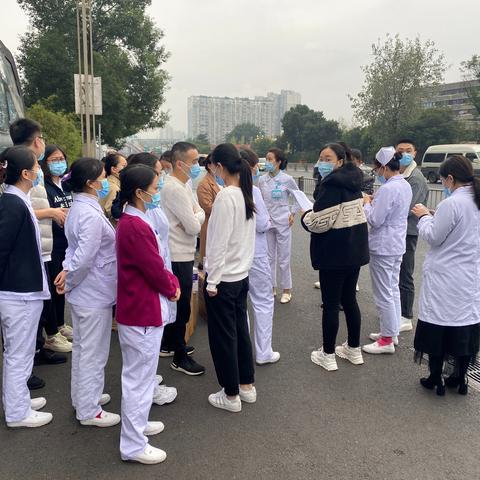 全员核酸绿码解封了吗最新消息