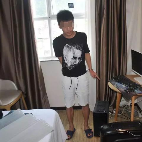 男子曝光诈骗事件视频最新