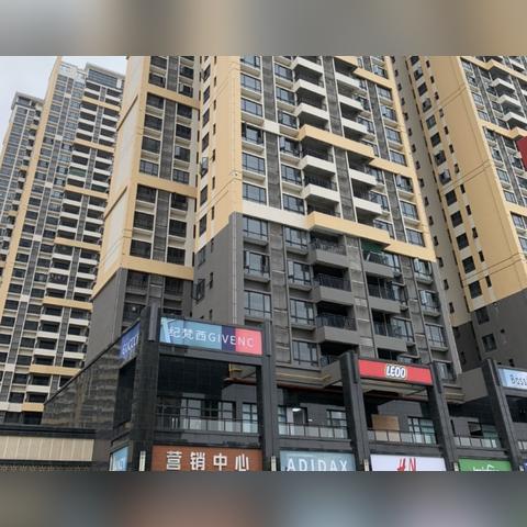 湛江别墅楼价走势图最新