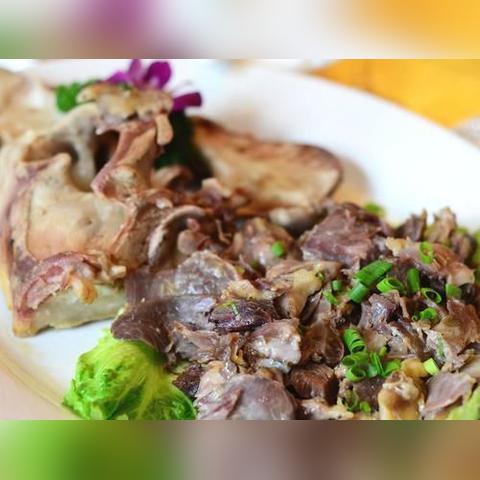 岚皋县黑猪肉价格查询最新