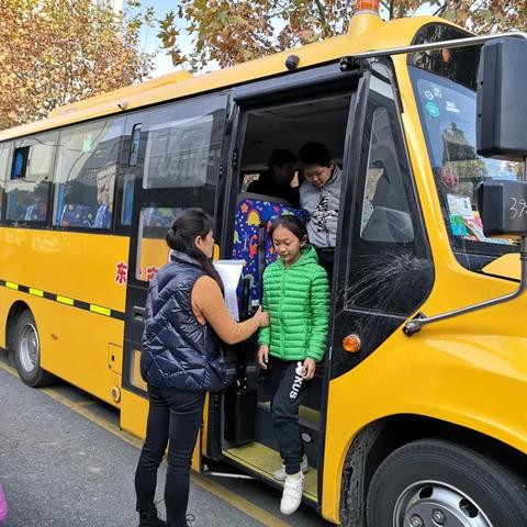 东台校车出车祸最新消息