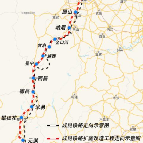 宜来高速立项公告公示最新