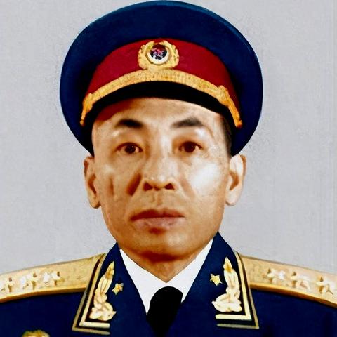 缅甸驻果敢司令名单最新
