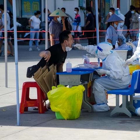 广西最新疫情发生地点有哪些