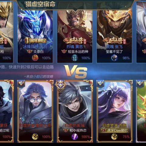 诸神鲁班出装最新图片大全