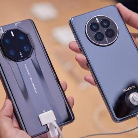华为mste60最新版本是多少