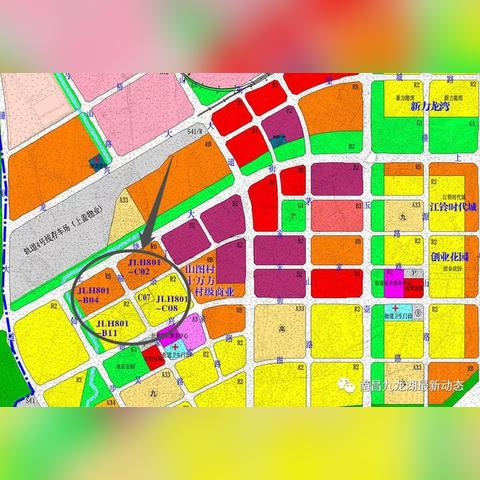 南昌铁路后续规划方案最新