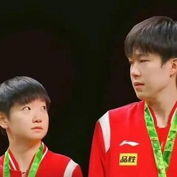 孙颖莎视频素材高清最新下载