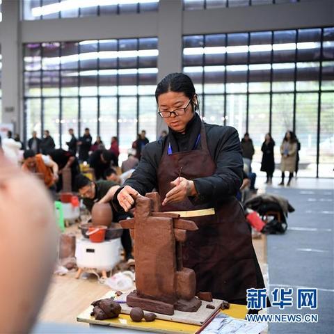 重庆陶艺画师排名榜最新