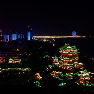南昌登高车翻车事故最新消息