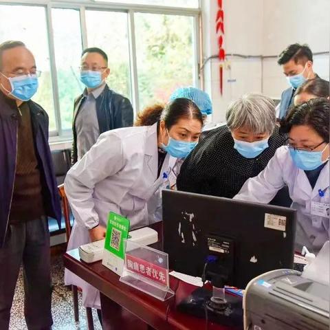 普安县卫健委最新消息通知