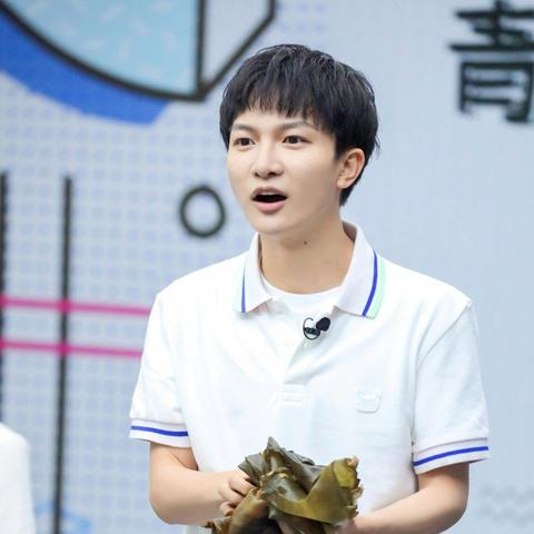 鞠婧祎最新舞蹈泰语版叫什么