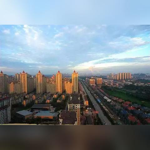保定买房板块分析报告最新