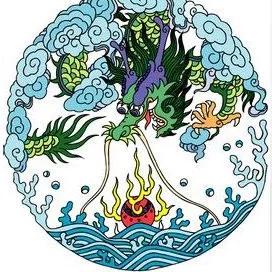 龙王传说最新的一季是哪一年