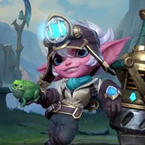 尊者海克斯最新