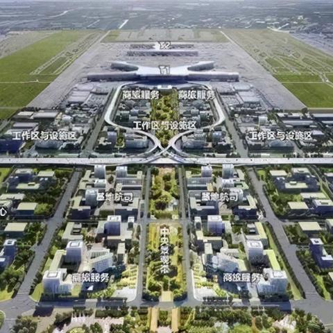 海门安置房流程最新动态，全面解读安置房建设流程图片