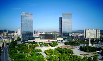 萍乡高楼最新排名榜单揭晓，城市天际线新标杆
