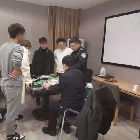 永修新闻抓赌案件视频最新报道