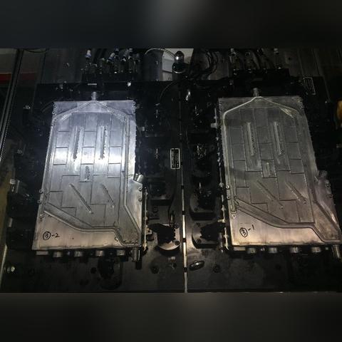 搅拌电机设计标准最新版解读与应用指南