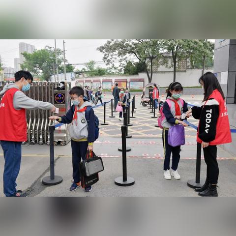蚌埠地区复课政策最新规定解读