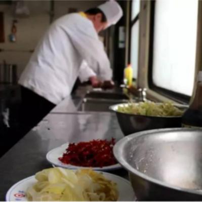 最新炒菜餐饮排行榜名字揭晓，热门餐厅一览
