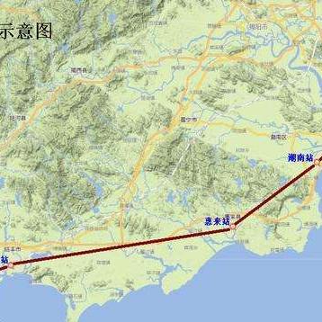梅州机场最新航班表2024全解析