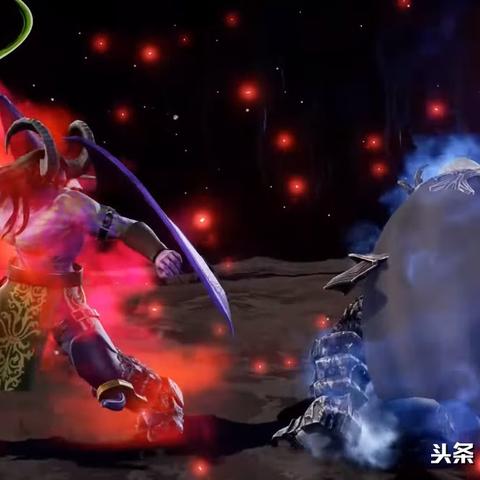 长安幻想剑魂，最新版本的探索与解析