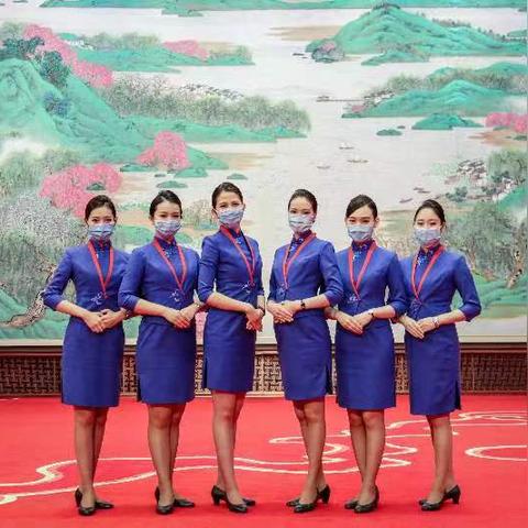 上海乘务人员招聘网最新招聘信息汇总