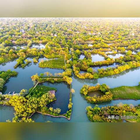 西溪湿地附近帐篷租赁大热，最新出租信息一览