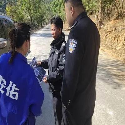 扬武电信诈骗案例最新进展深度解析