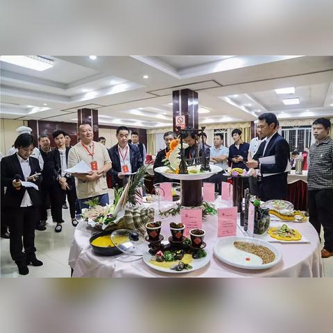 家宴盛宴，共聚一堂，最新家宴通知撰写指南