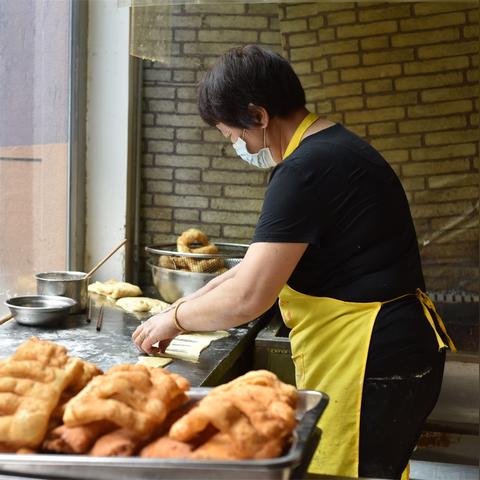 山东炸果子最新出售信息大全，专业指南与市场动态