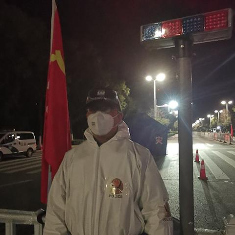 荆州疫情最新消息，持续防控，积极应对
