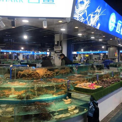最新海鲜粗加工工厂排名榜及行业深度解析