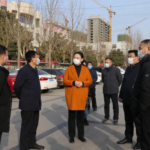 汶上副县长李红最新活动动态及其工作重点解析
