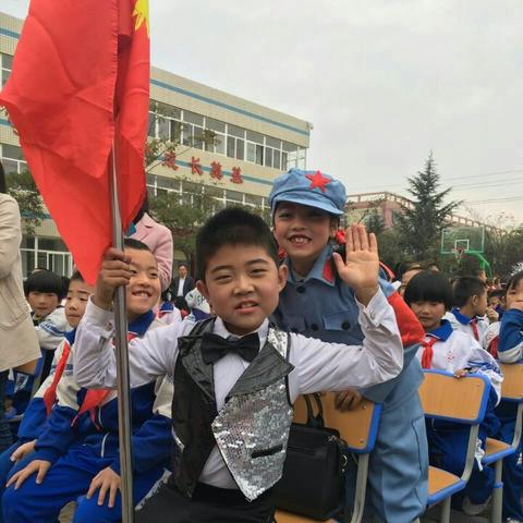 西关小学荣誉辉煌，最新获奖情况全景展示