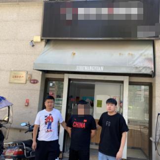 合肥九人犯罪案件最新进展全面解析
