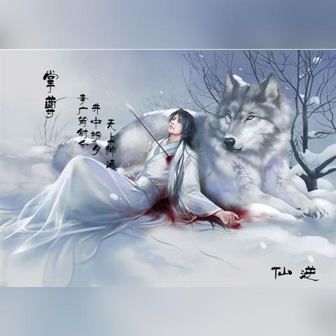 仙逆最新更新92完整，逆天之路再掀波澜