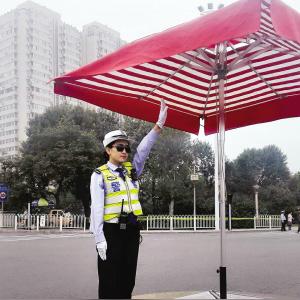 天津交警视频事件最新情况全面解析
